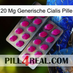 20Mg Generic Cialis Pill 10
